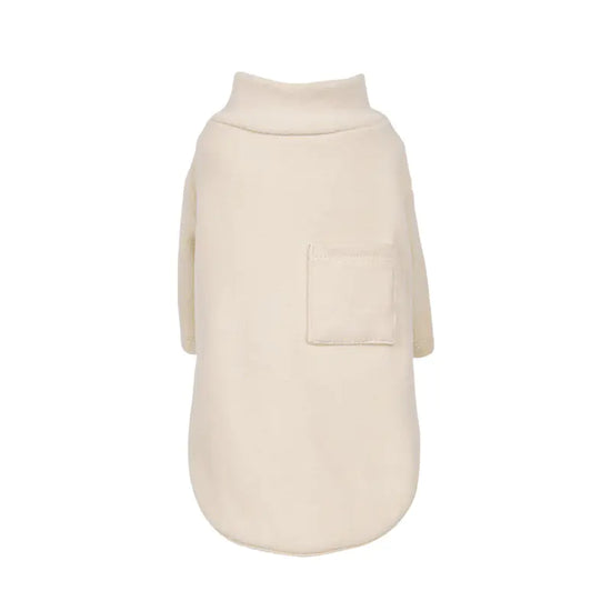 Thickened Warm Hoodie for Pets